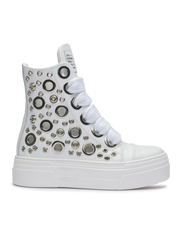 CALIPSO 300 – White Chrome