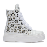 CALIPSO 300 – Chrome Bianco