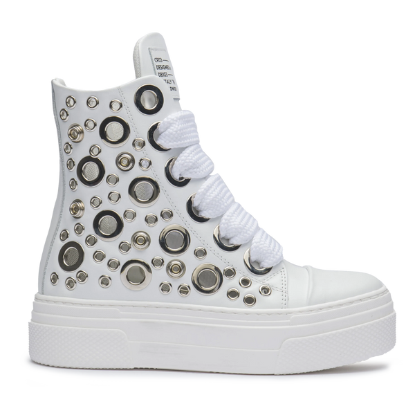 CALIPSO 300 – Cromo bianco