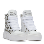 CALIPSO 300 – Cromo bianco