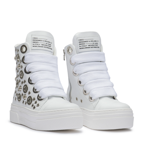 CALIPSO 300 – Cromo bianco