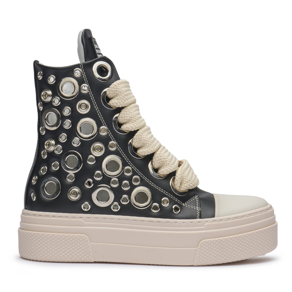 CALIPSO 300 – Cromo nero