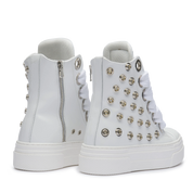 CALIPSO 300 – Metallo Bianco
