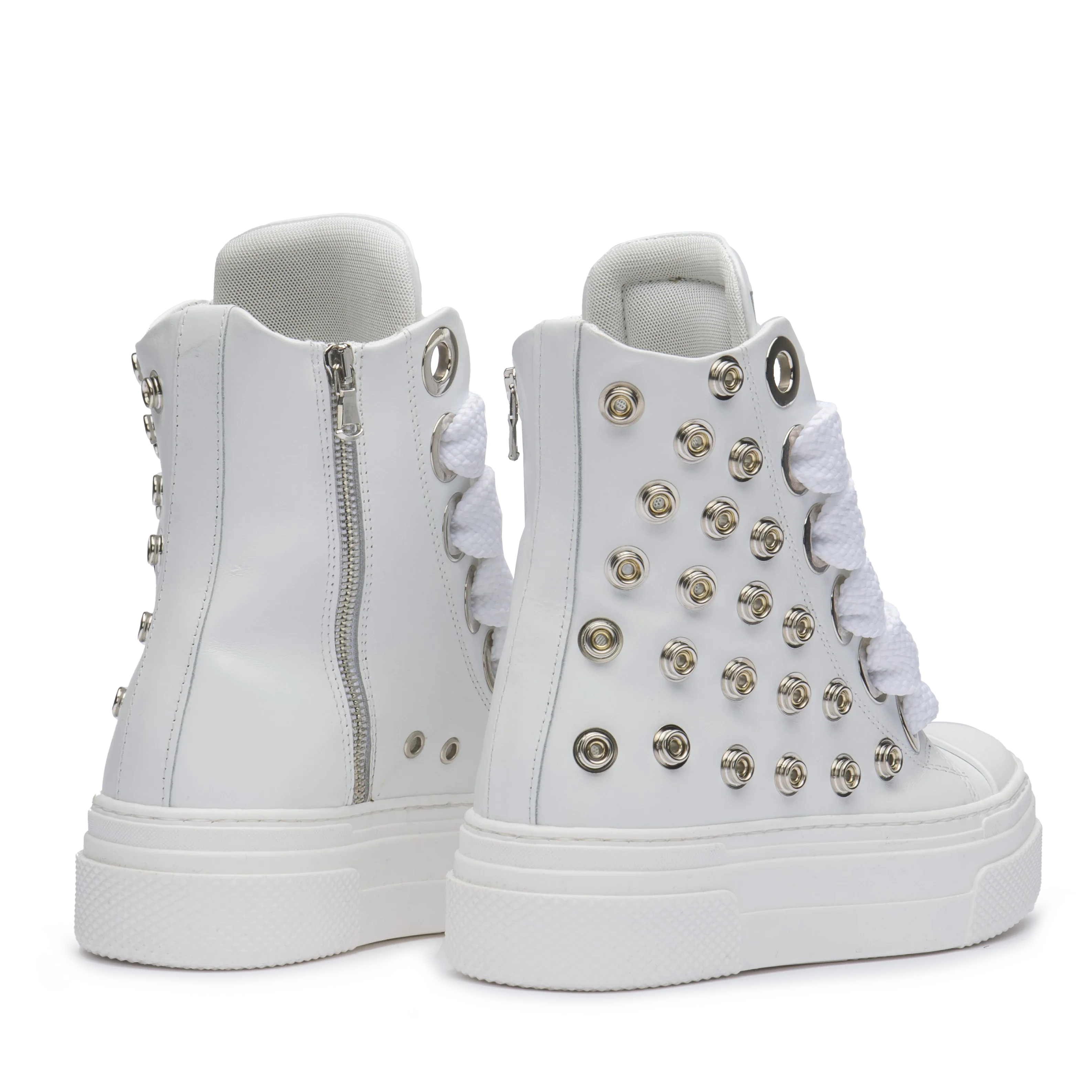 CALIPSO 300 – Metallo Bianco