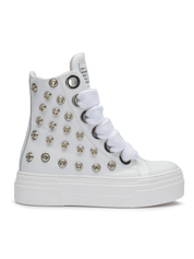 CALIPSO 300 — Efect metalic alb