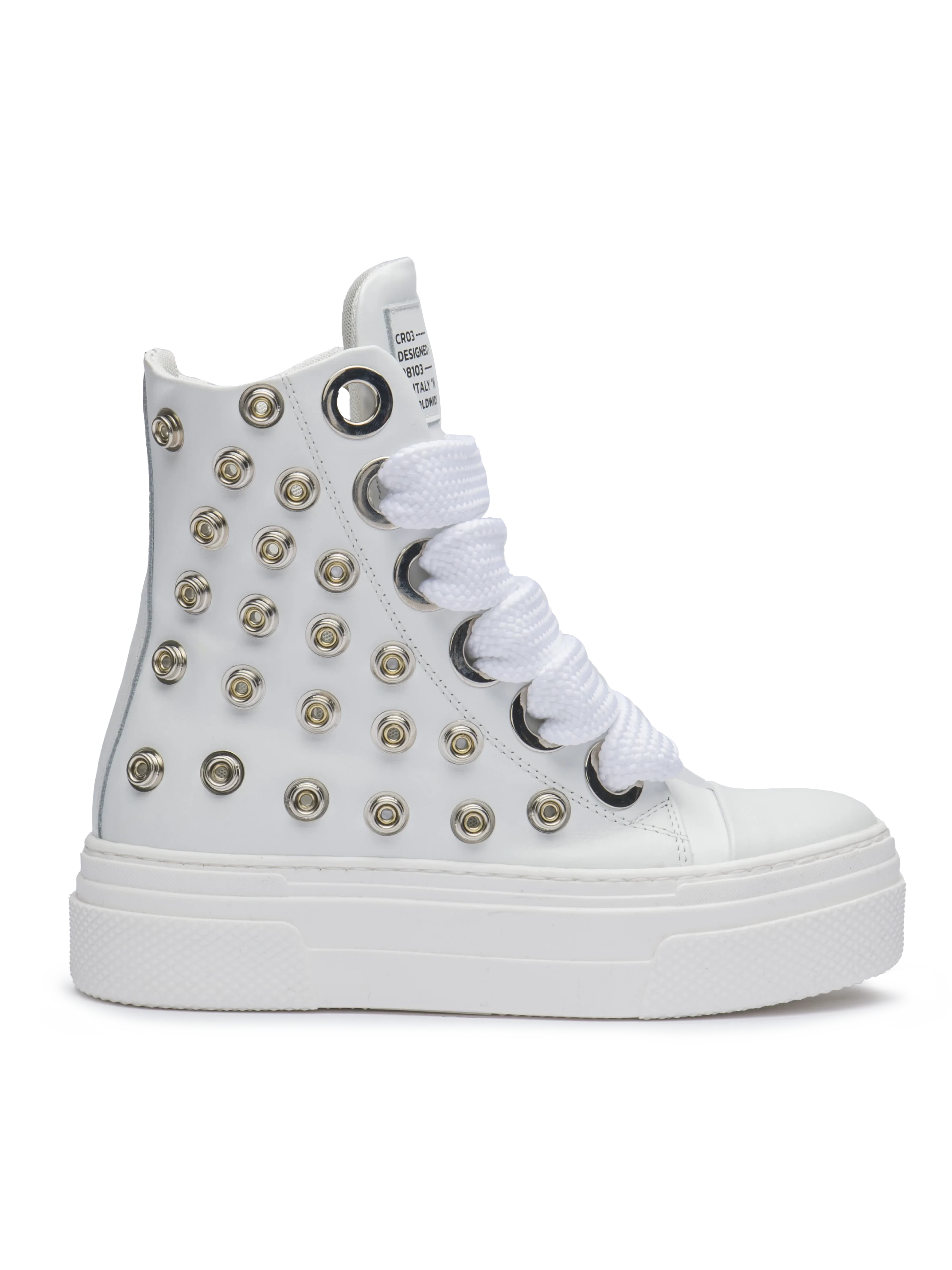 CALIPSO 300 — Efect metalic alb