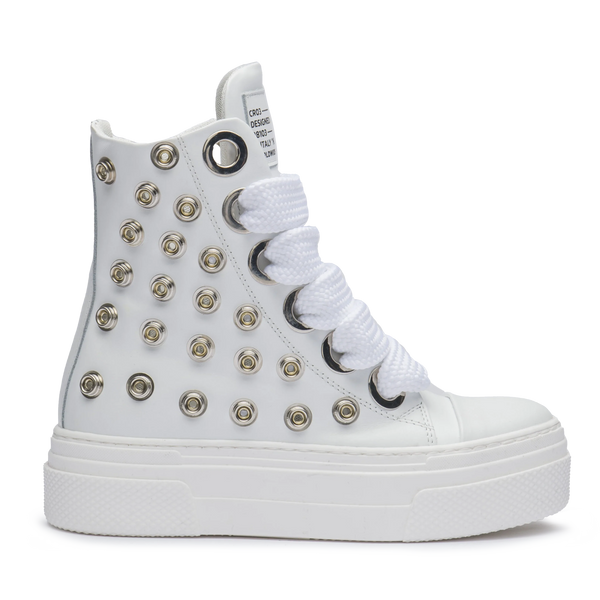 CALIPSO 300 – Metallo bianco