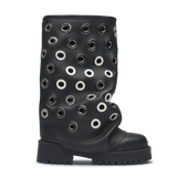 CHUNKY – Edizione Occhi Giganti Nero Argento