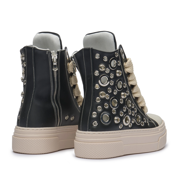 CALIPSO 300 – Cromo nero