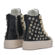 CALIPSO 300 – Metallo Nero