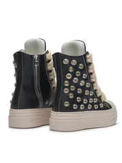 CALIPSO 300 – Metallo Nero