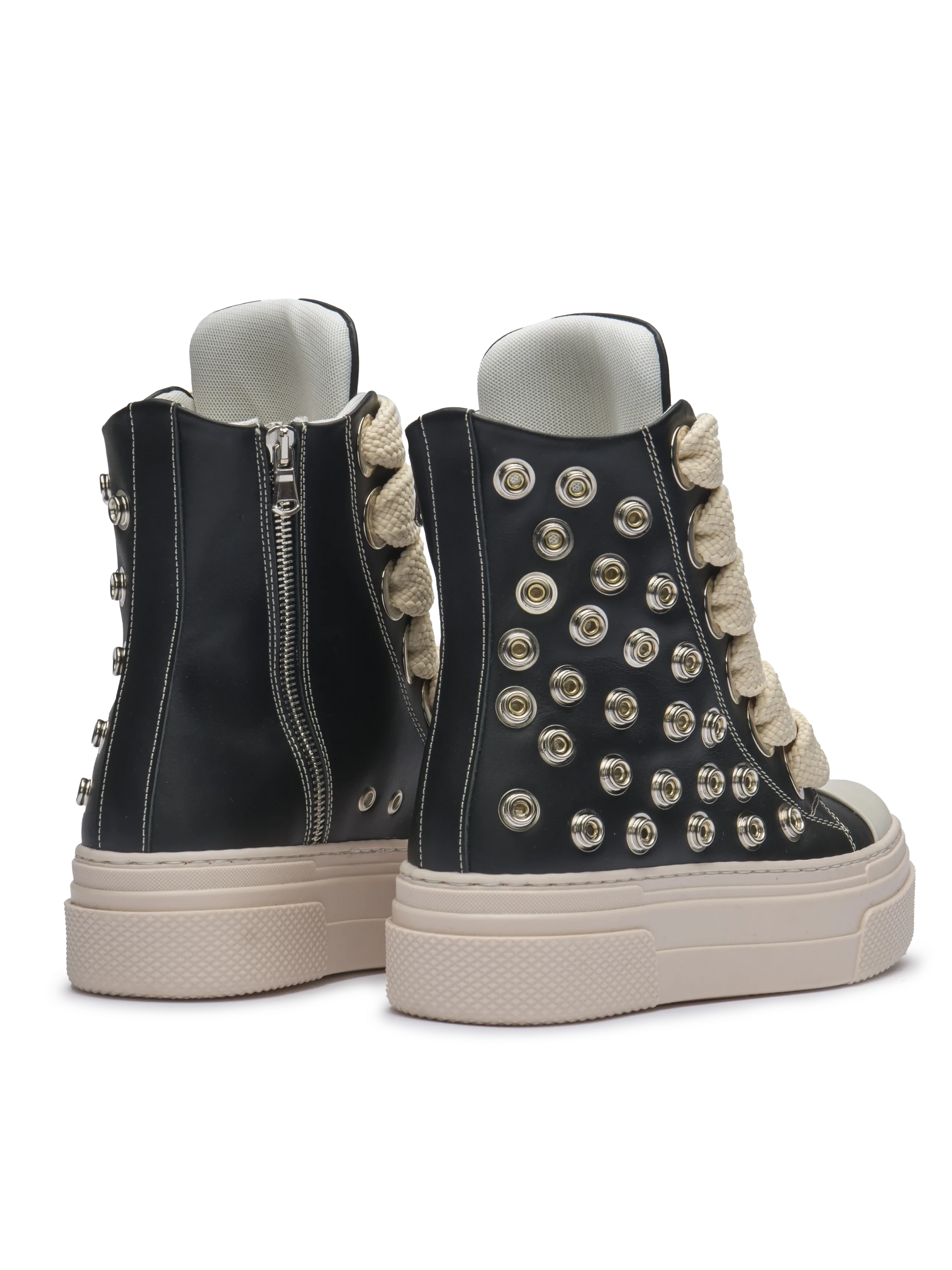 CALIPSO 300 – Metallo Nero