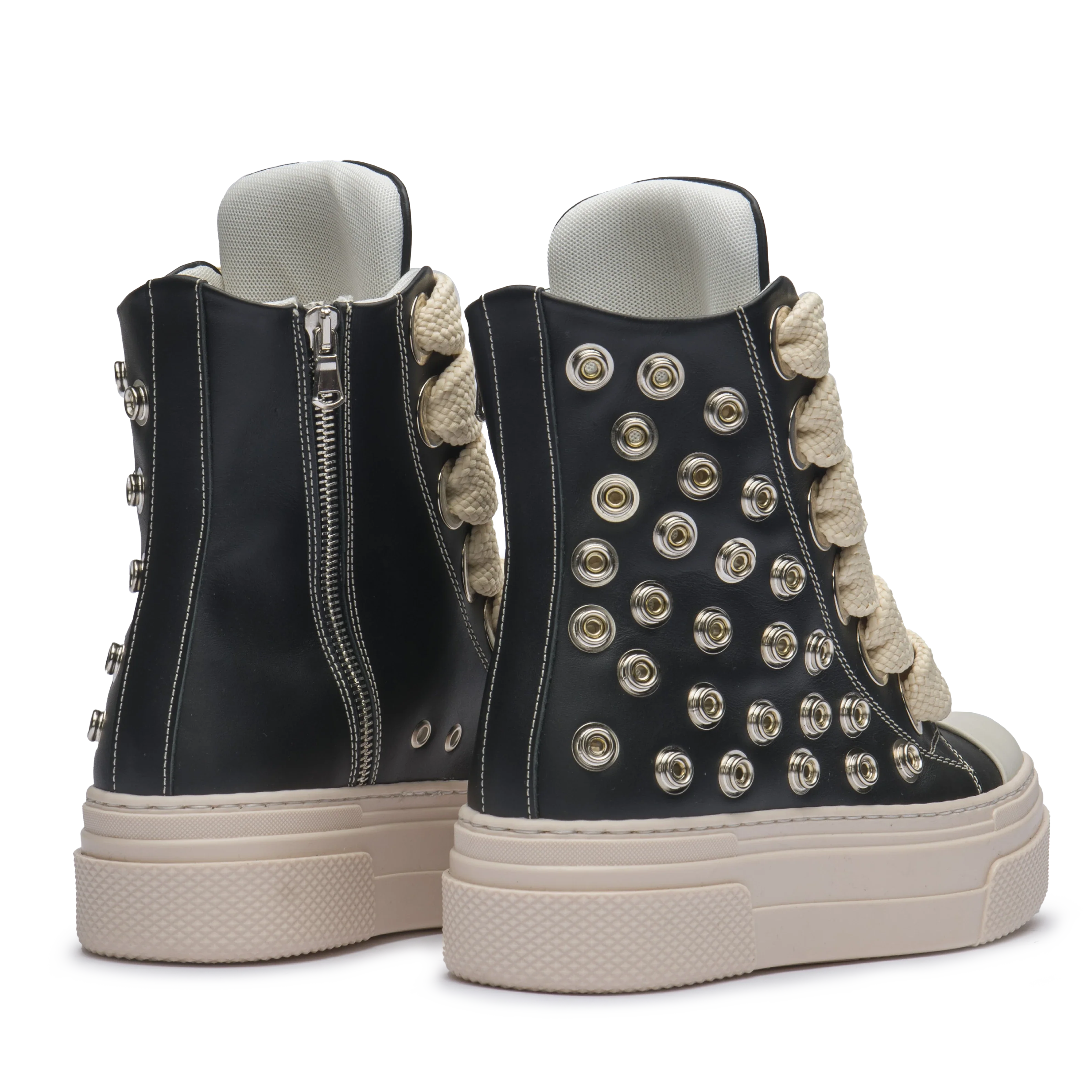 CALIPSO 300 – Metallo Nero