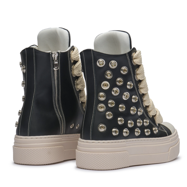 CALIPSO 300 – Metallo nero