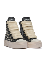 CALIPSO 300 – Metallo Nero