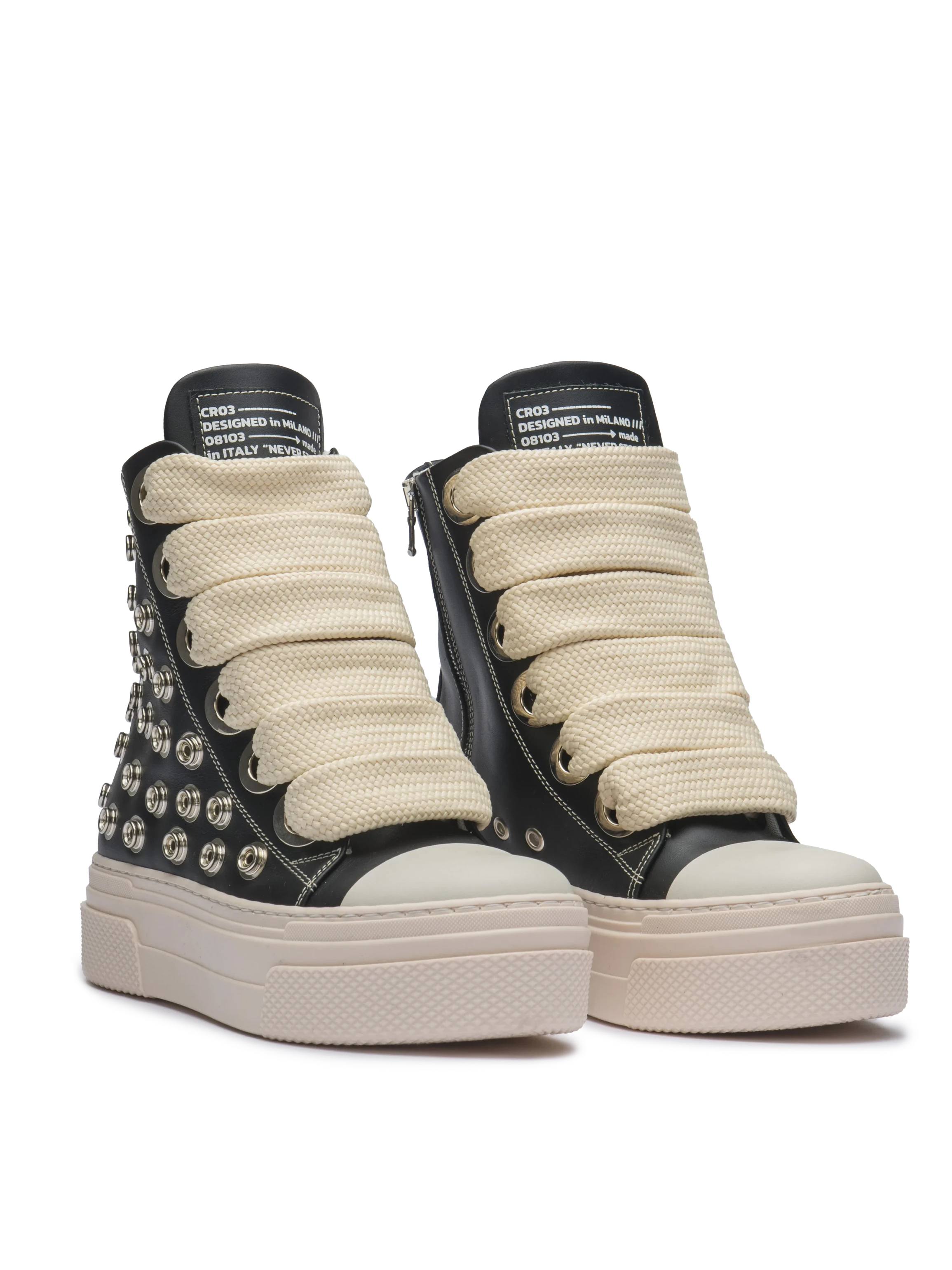 CALIPSO 300 – Metallo Nero