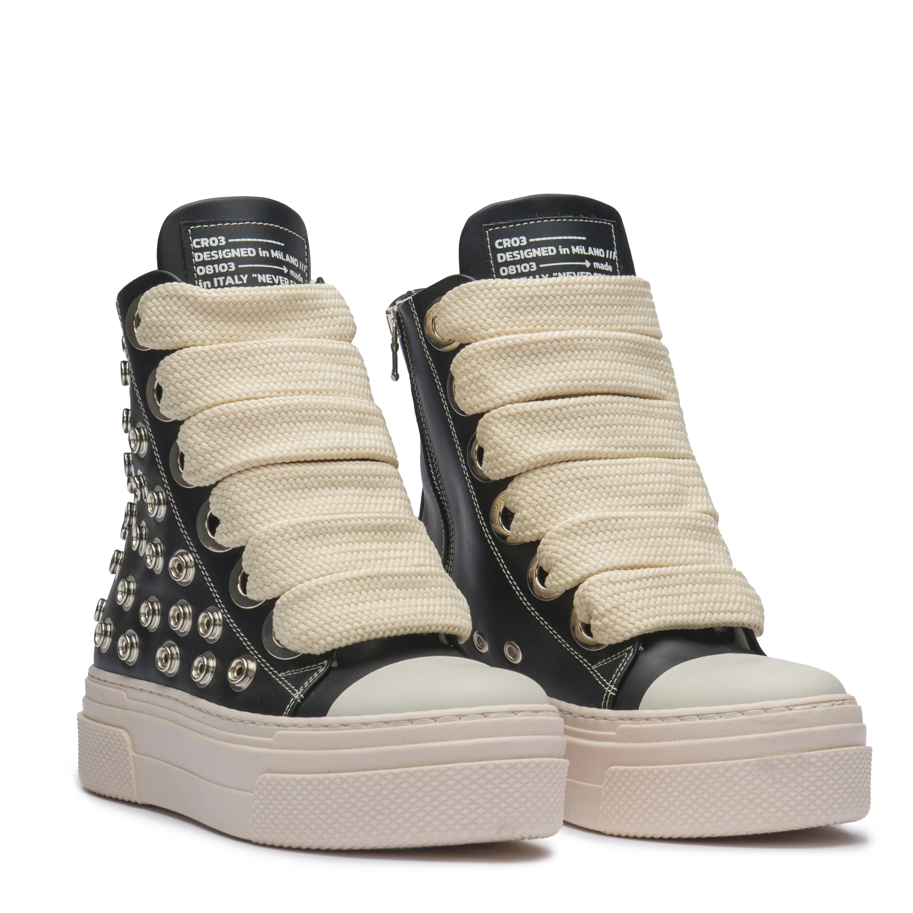 CALIPSO 300 – Metallo Nero