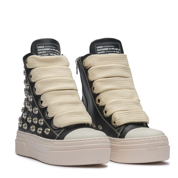 CALIPSO 300 – Metallo nero