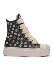 CALIPSO 300 – Metallo Nero