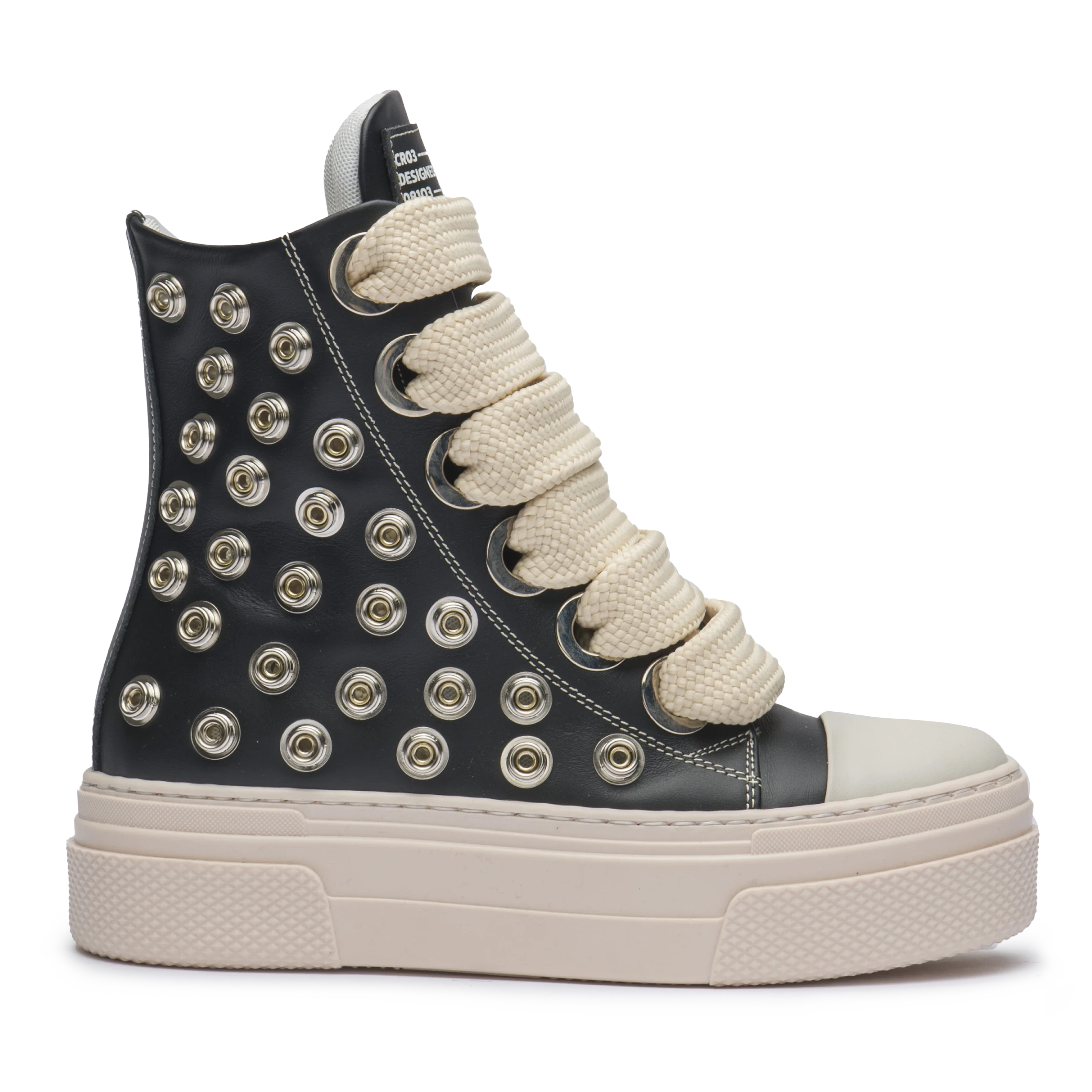 CALIPSO 300 – Metallo Nero