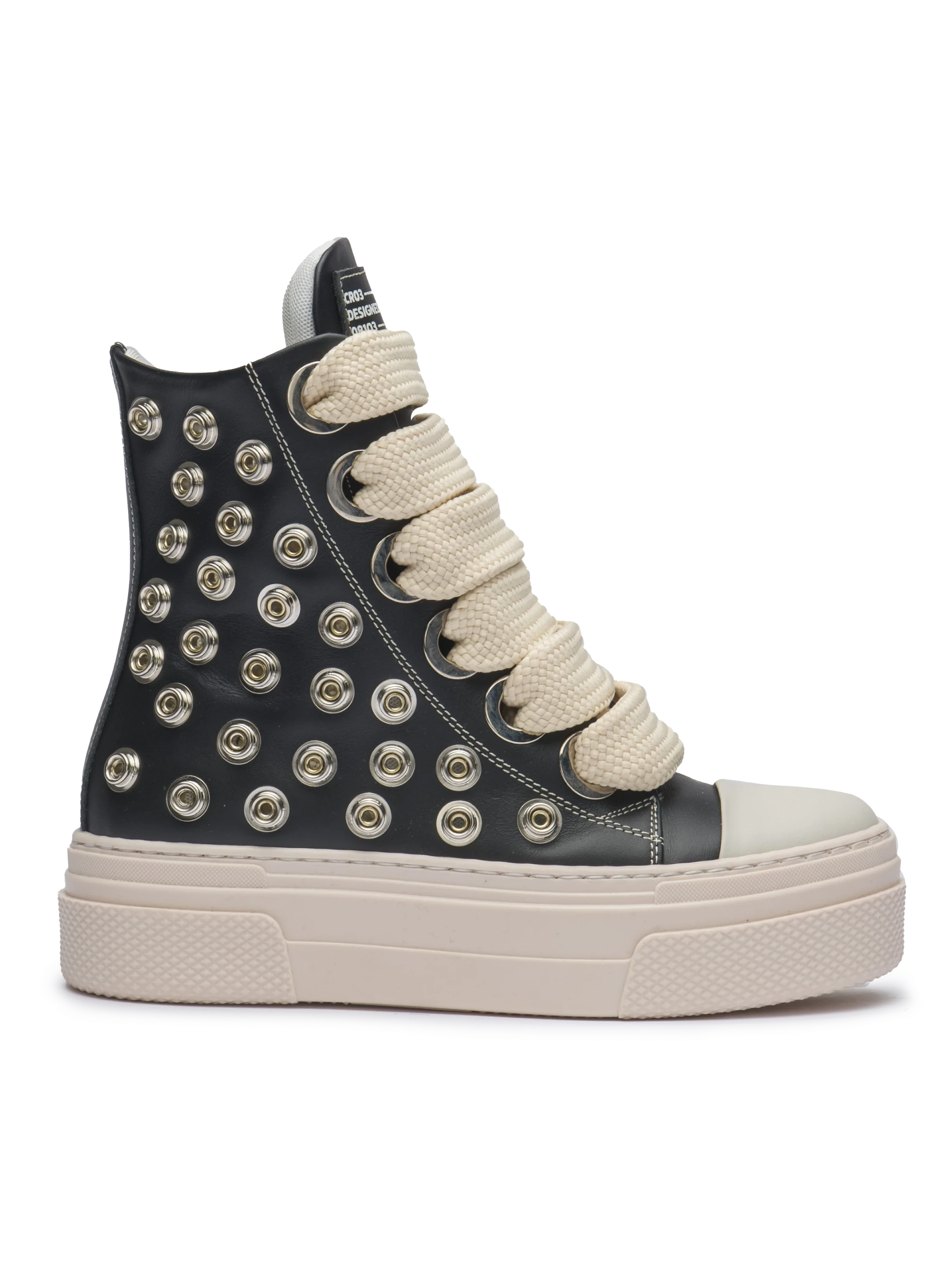 CALIPSO 300 – Metallo Nero