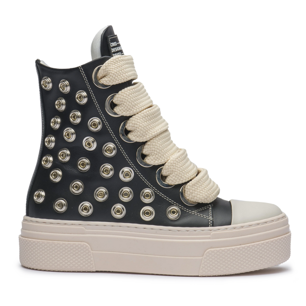 CALIPSO 300 – Metallo nero