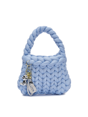 KNOTTY – Tube Blu Cielo