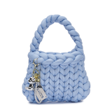 KNOTTY – Tube Blu Cielo