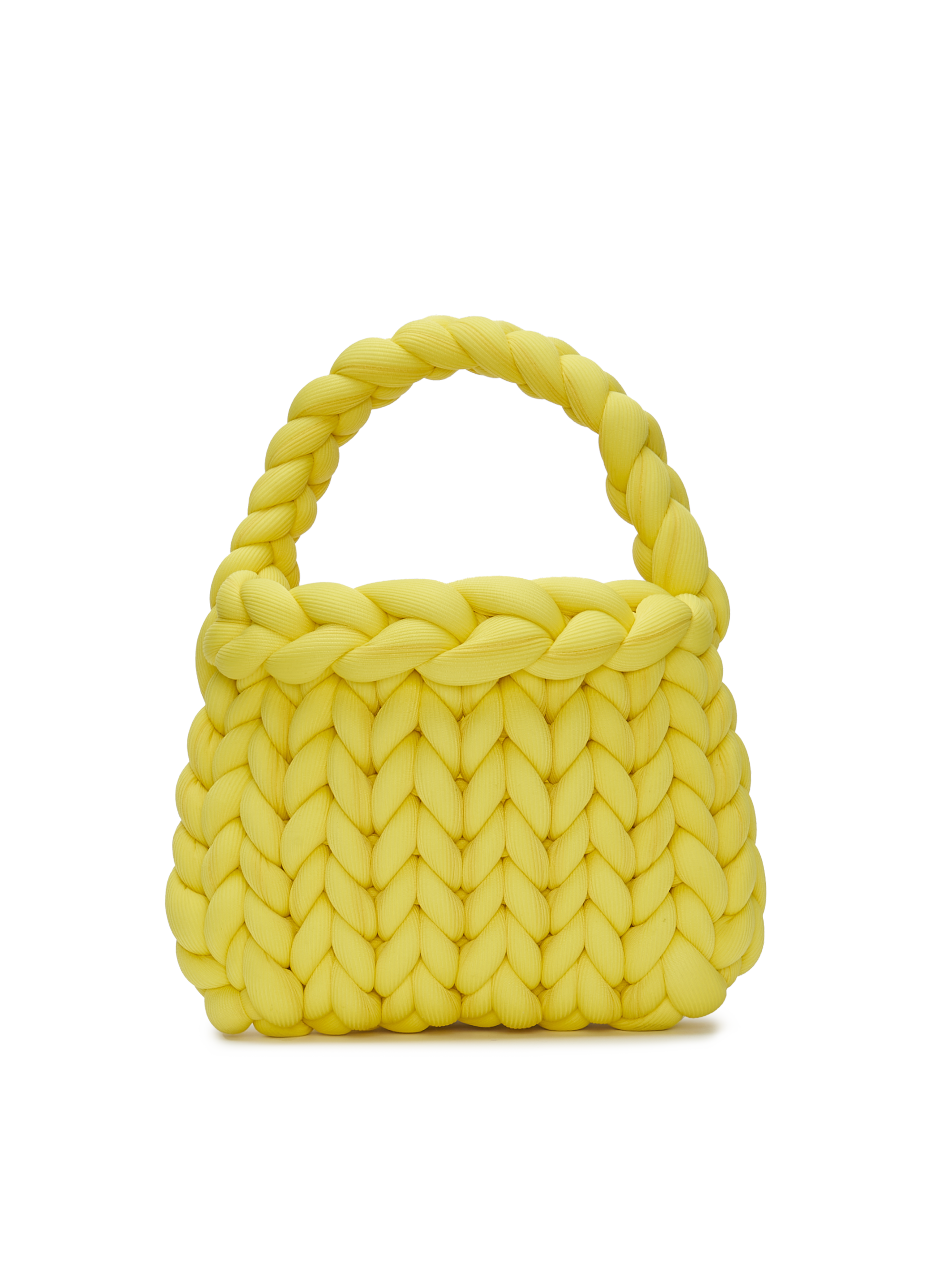 KNOTTY – Tube Giallo