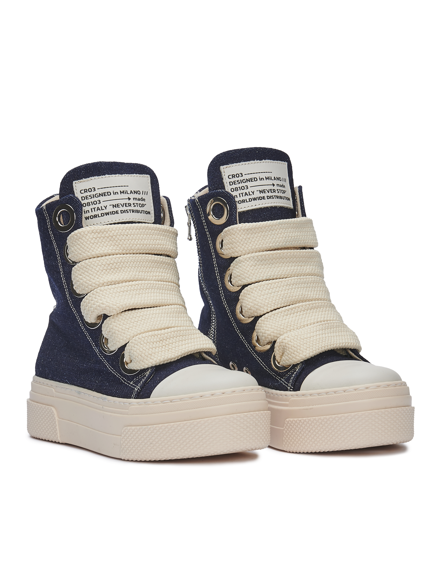 CALIPSO — Denim