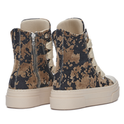 CALIPSO – Denim Camo Cand