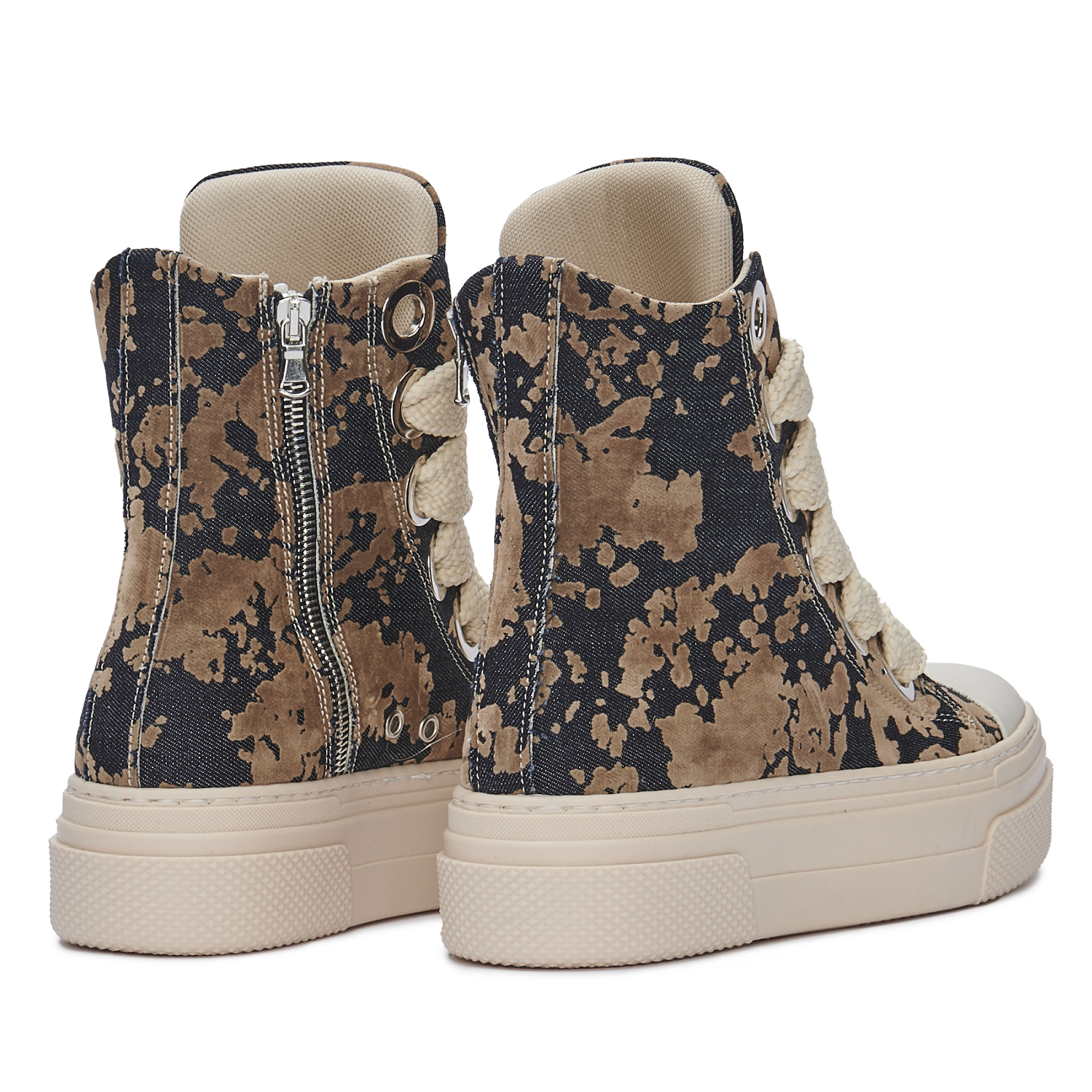 CALIPSO – Denim Camo Cand