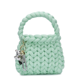 KNOTTY – Tube Verde Cielo