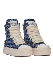 CALIPSO – Woven Denim