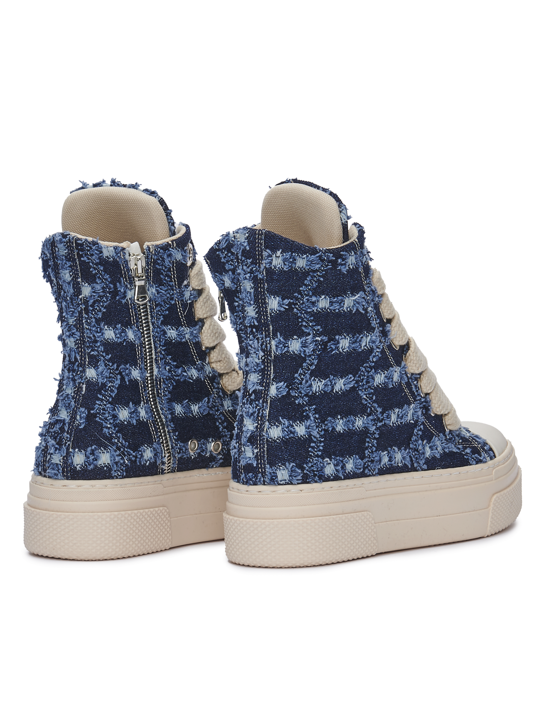 CALIPSO – Woven Denim