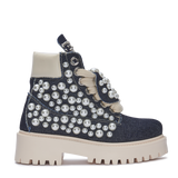 STARBOOT CUSTOM – Denim Perla