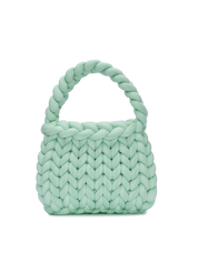 KNOTTY – Tube Verde Cielo
