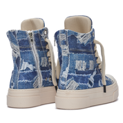 CALIPSO – Denim Stampato