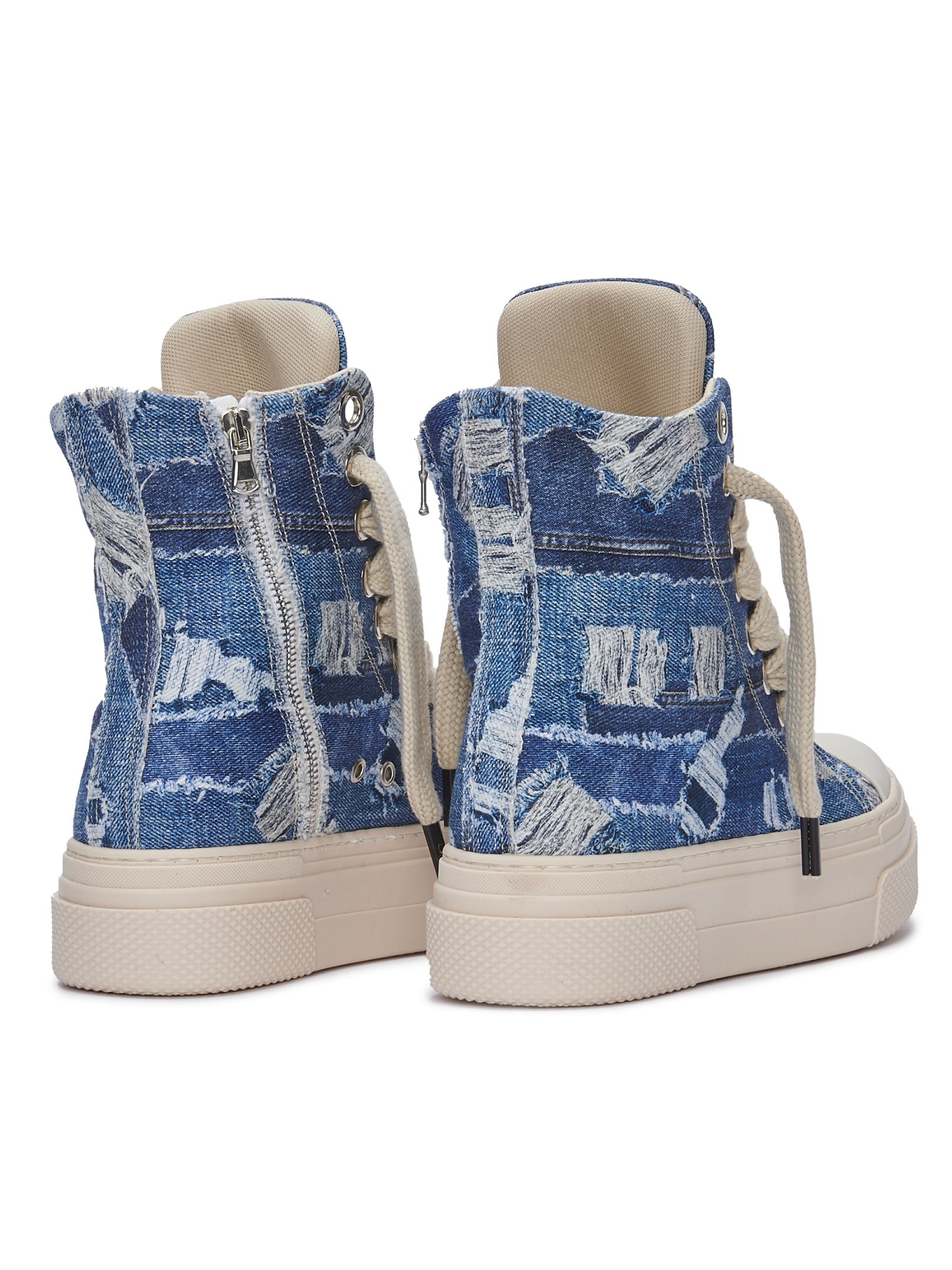 CALIPSO – Denim Stampato