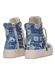 CALIPSO – Denim Stampato