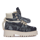 STARBOOT CUSTOM – Denim Camo