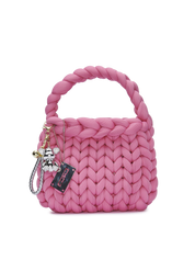 KNOTTY – Tube Fucsia