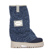 CHUNKY – Denim Testurizzato