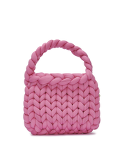 KNOTTY – Tube Fucsia