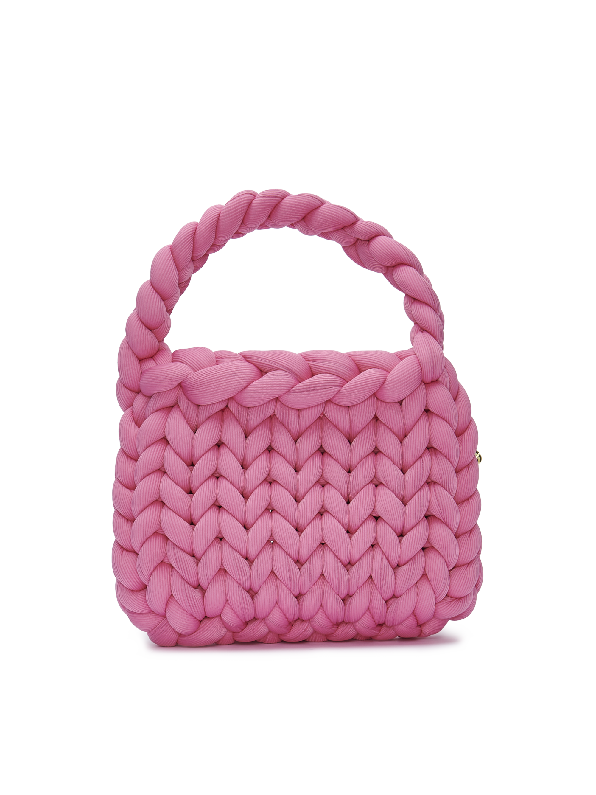 KNOTTY – Tube Fucsia