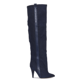 STORM – Denim Sopra il Ginocchio