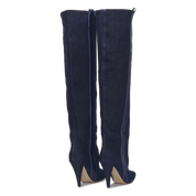 STORM – Denim Sopra il Ginocchio