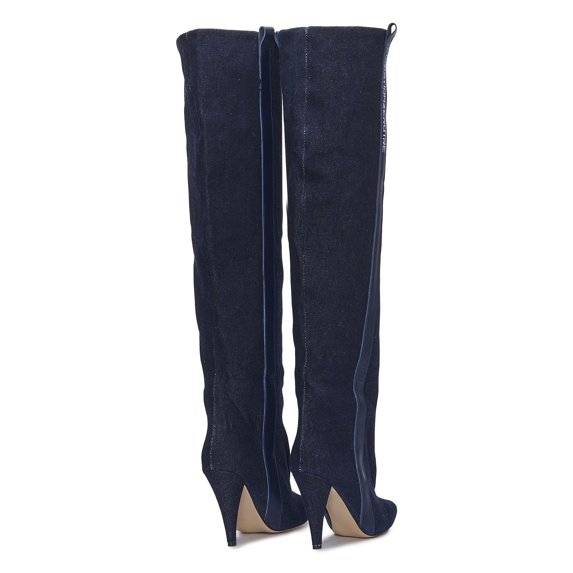 STORM – Denim Sopra il Ginocchio