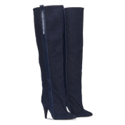 STORM – Denim Sopra il Ginocchio