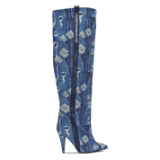 STORM – Denim Distressed